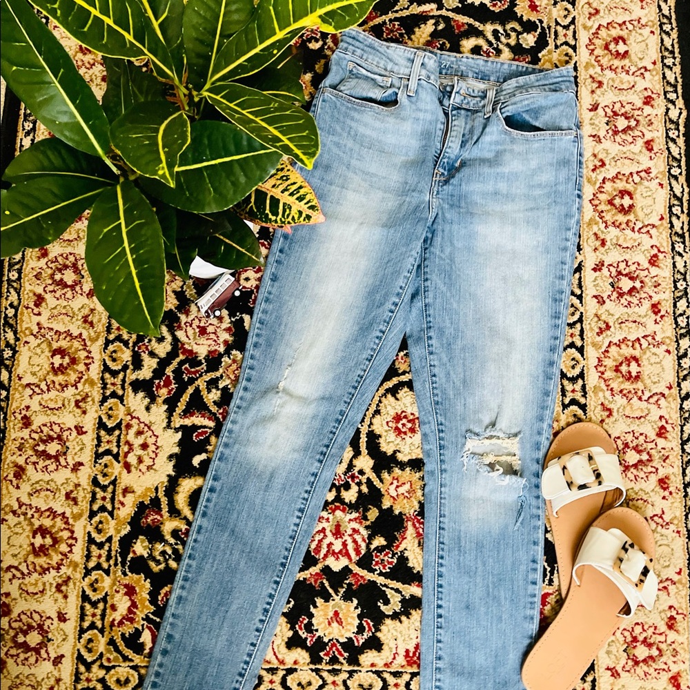 Levi Jeans 👖